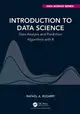 Introduction to Data Science: Data Analysis and Prediction Algorithms with R-cover
