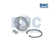 Front Wheel Bearing Kit for FIAT SCUDO NATO from 1996 to 2006 - MQ
