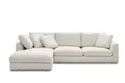 Hamilton Chaise Sectional Sofa