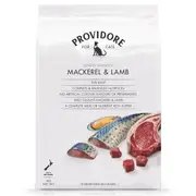 Providore Mackerel & Lamb Cat Air Dried Food