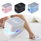Mini Anti Fungal Treatment Laser Device Portable Finger Toe Nail Fungus Remover