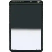 H&Y Filters 100x150mm Hard-Edge Graduated Neutral Density GND1.2 Filter & Frame