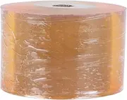 Grafting Tapes Grafting Film,Stretchable Clear Floristry Film Biodegradable Moisture Barrier Transparent Self-adhesive Grafting Membrane for Garden Nursery Tree Seedlings Flowers