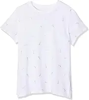 [Nike] Kid's Sportswear Swooshfetti T-Shirt