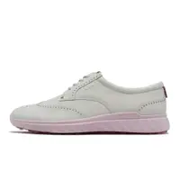 在飛比找蝦皮商城優惠-Ecco 高爾夫女鞋 W Golf S-Classic 白 