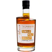 Adams Distillery Signature Series Single Malt Whisky 700mL