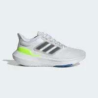 在飛比找momo購物網優惠-【adidas 愛迪達】運動鞋 童鞋 中童 大童 魔鬼氈 U