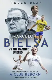 在飛比找博客來優惠-Marcelo Bielsa Vs the Damned U