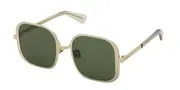 Nina Ricci SNR399 300Y Men's Sunglasses Size 53