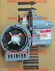 2 x Samsung Washing Machine Water Drain Pump WW95N64FRPW WW95N64FRPW/SA