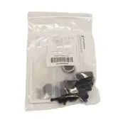 NEW Motorola HLN6954A Dust Cover Kit XTL2500 / XTL5000 / APX Remote Head Bin5c