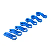 7Pcs Car Auto AC Line Disconnect Tool Fuel Line Removal Tools Replacement Kit