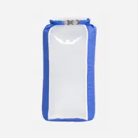 在飛比找Yahoo!奇摩拍賣優惠-【Exped】Fold Drybag CS 70D 藍色 L