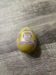 Hatchimals Colleggtibles Royal Snow Ball Gold Egg Blind Mini Mystery Surprise