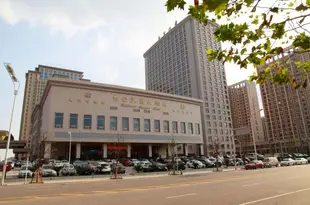 合肥白金漢爵大酒店Platinum Hanjue Hotel