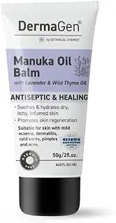 Dermagen Manuka Balm, 50 g