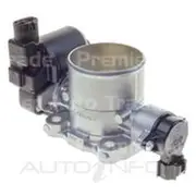 PAT Fuel Injection Throttle Body - TBO-097