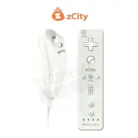 在飛比找蝦皮購物優惠-任天堂 WII WIIU 副廠 新版遙控器 REMOTE P