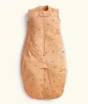Sleep Suit Bag, 0.3 Tog (Honey Bees) - 3-12 Months