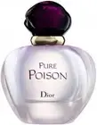 Christian Dior Pure Poison Eau De Perfume Spray for Women, 100 Ml