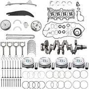 for Hyundai KIA 2.0 G4NA
