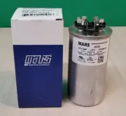 Mars Mars2 Run Capacitor 50/5 uf MFD 370 volt 12191 NEW OEM GENUINE