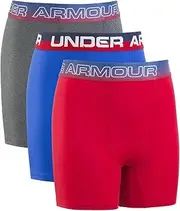 [Under Armour] Boys' Big