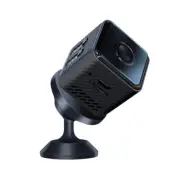 Security Wireless Wifi Mini Camera Small CCTV Infrared Night Vision Monitor