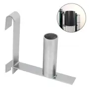 Privacy Hook Sturdy Privacy Screen Strips Install Tool for Home Fences Patio