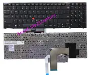 New for Lenovo IBM Thinkpad Edge E520 E525 US Keyboard 04W0877 MP-10M33A0-442
