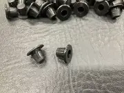 AirCooled SuperBeetle Glove Box Hinge Bushing Set 73-79 Prt# VRD685