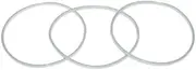 Kenwood Smoothie2Go Sealing Ring - (Blade Assy) (Pack of 3)