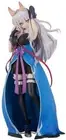 Mefmera Dungeon Travelers 2-2 The Fallen Maiden Original Book FLARE Figure New