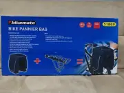 Bikemate Bike Pannier Bag & Rack Aldi 51869 EC-BPB-02 (C)