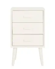 Safavieh Pomona 3-Drawer Chest