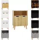 Wood Sideboard Buffet Side Wood Cabinet Storage Dressing Table Cupboard Shelf