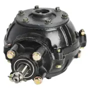 Differential Drive Shaft Rear Axle Gear Box for 4 Wheeler Motorcycle ATV Quad AU