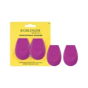 EcoTools Bioblender 100% Biodegradable Makeup Sponge Duo