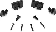 RV Refrigerator Hinge Repair Kit 3316885.900 Compatible with Dometic DM2672 DM2872