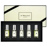 在飛比找蝦皮購物優惠-全新Jo Malone 航空限定版 限量5件組香水禮盒(9M