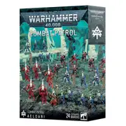Warhammer 40K Combat Patrol - Aeldari 46-31