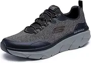 [Skechers] Men's D'lux Walker 2.0 Steadyway Trainers