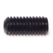 5/16"-18 x 3/4" Hex Socket Headless Set Screws (10 pcs.)