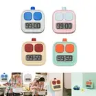 Children Timer Digital Timer Desktop Loud Alarm Accurate to Seconds Study
