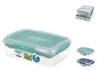 Sistema Container Stax to Go Polypropylene lt.2, 2
