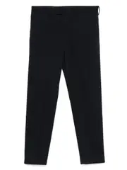 [Tom Ford] Tom Ford-Pantaloni In Cotone-Uomo 32