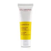 Clarins Comfort Scrub - Nourishing Oil Scrub 50ml/1.7oz