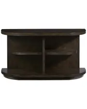 Progressive Furniture Augustine Sofa/Console Table