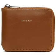 Matt & Nat Vegan Watson Wallet Chili