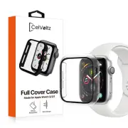 Apple watch Bumper Case with Screen Protector Series 1, 2, 3 (38MM)
